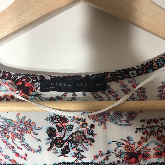 Signature 8 Kimono - Picture 3 of 6